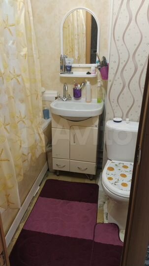 1-к. квартира, 31 м², 4/16 эт.