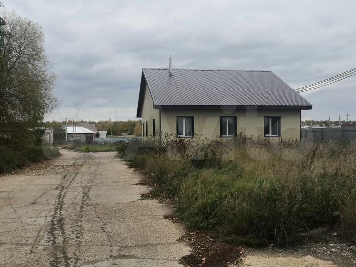Производство, 1500 м²