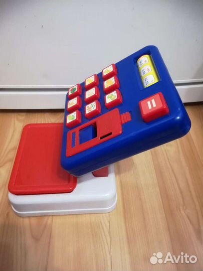 Весы, кухня