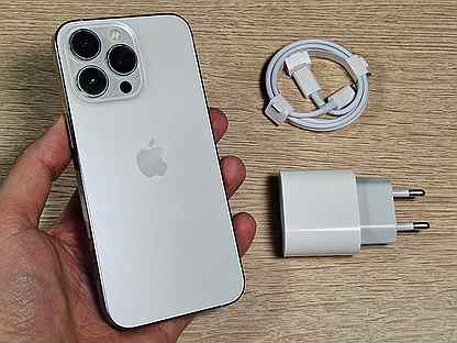 iPhone 13 Pro, 512 ГБ