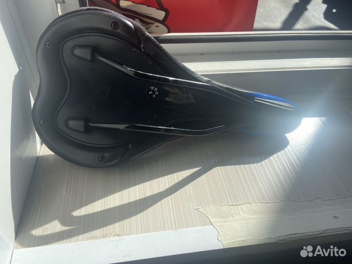 Седло для велосипеда