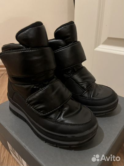 Tendance Детские дутики