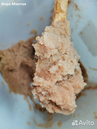 Икра Нерки Кеты Горбуши Щуки Минтая