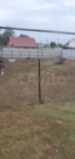 Участок 4 сот. (ИЖС)