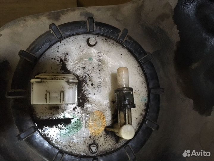 Насос погружной Nissan Teana, J31, VQ23DE