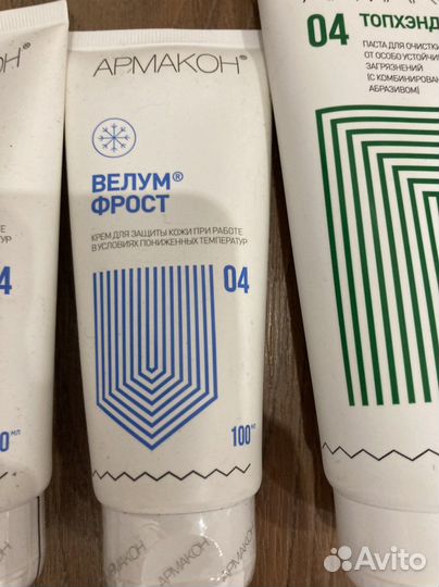 Антисептик для рук