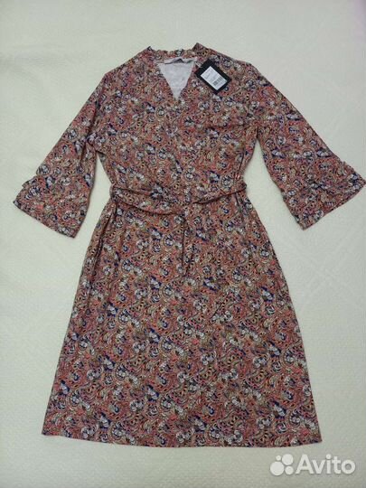 Халат женский новый