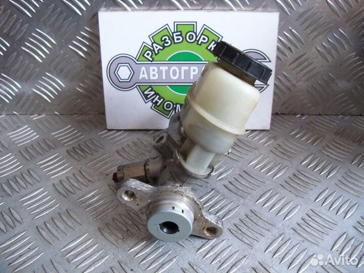 Гтц Nissan Maxima A32 VQ30 1995г