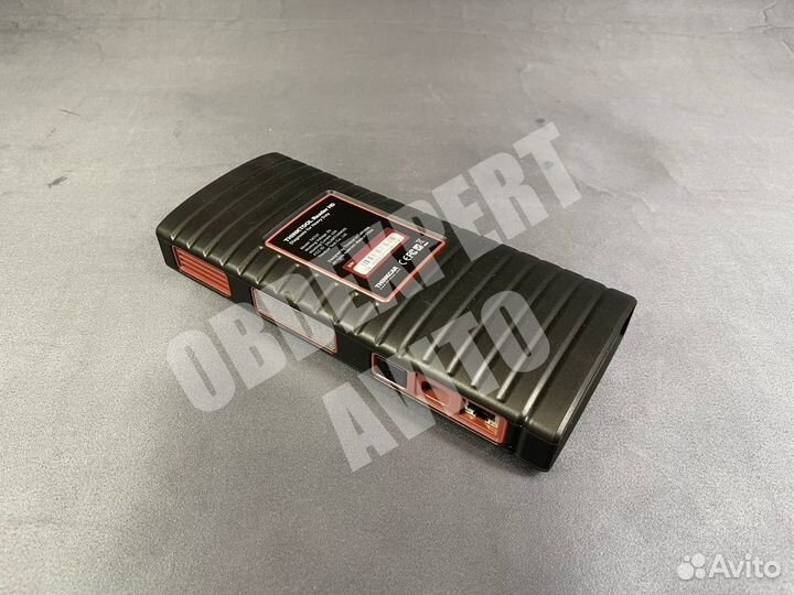 Thinktool Reader HD официально для России