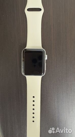 Часы apple watch 3 42mm