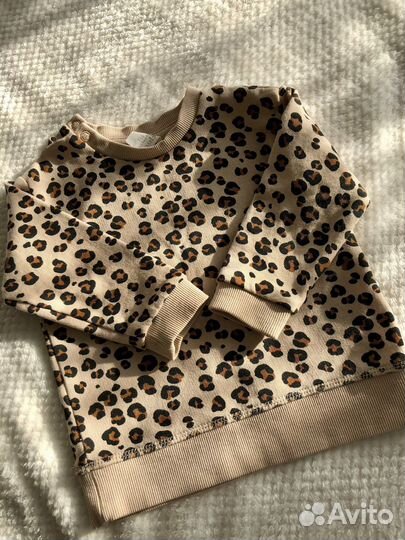 Пакет фирменных вещей