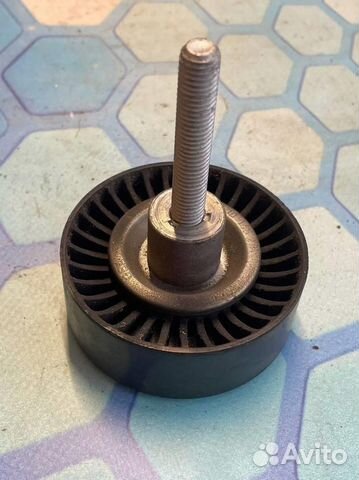 Ролик натяжителя ремня 1J0145276