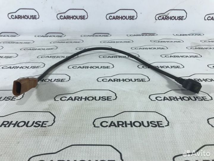 Датчик детонации Audi Q7 4.2 BAR