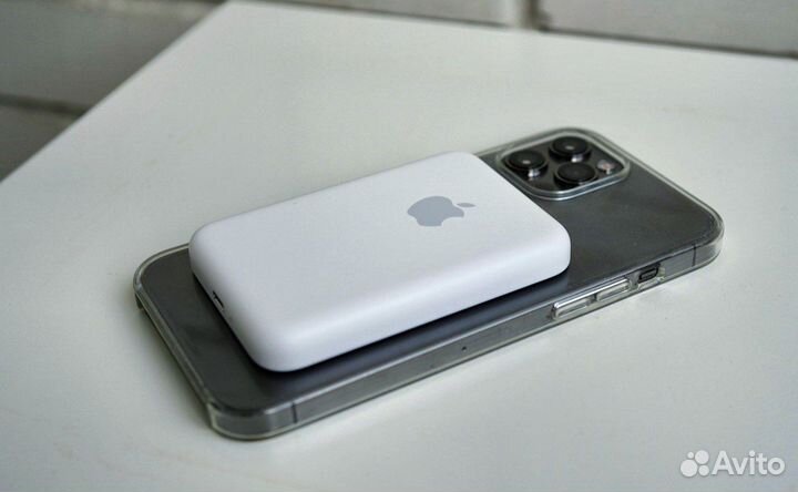 Аккумулятор Apple MagSafe 5000mAh