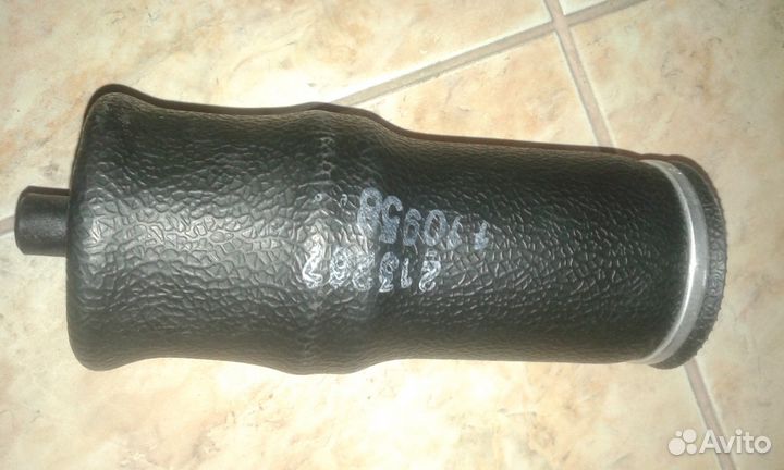 Подушка кабины volvo