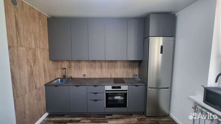 Кухни на заказ