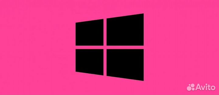 Windows 10/11 - Pro/Home (Ключи)