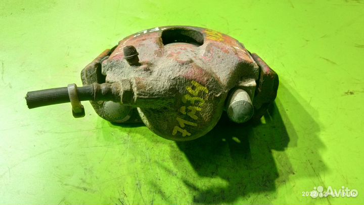 Суппорт передний левый для Kia Shuma 1996-2011