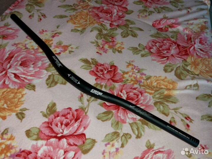 Руль велосипедный, 720 мм