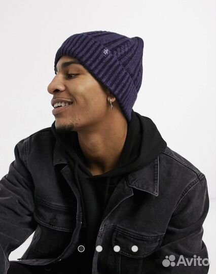 Шапка мужская Penguin