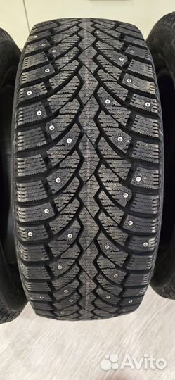 Pirelli Formula Ice 205/60 R16