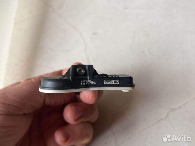 Продам датчики давления в шинах купить в Москве | Авито