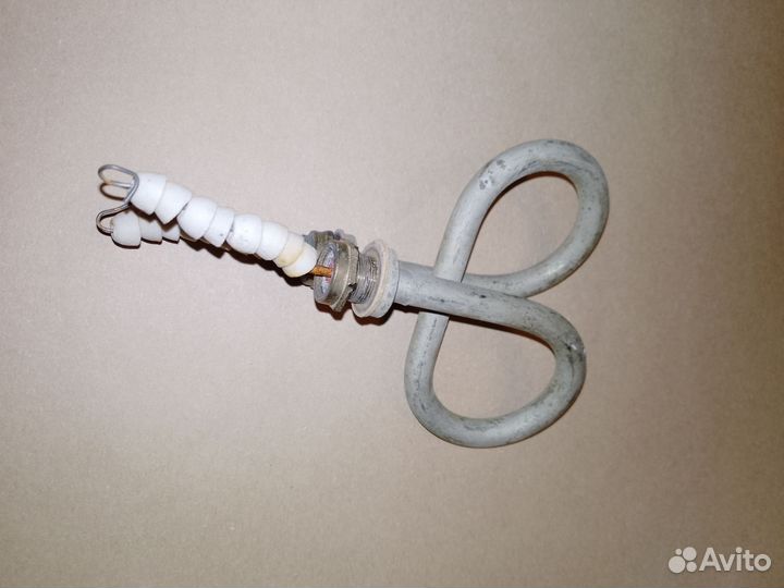 Тен нагревательный