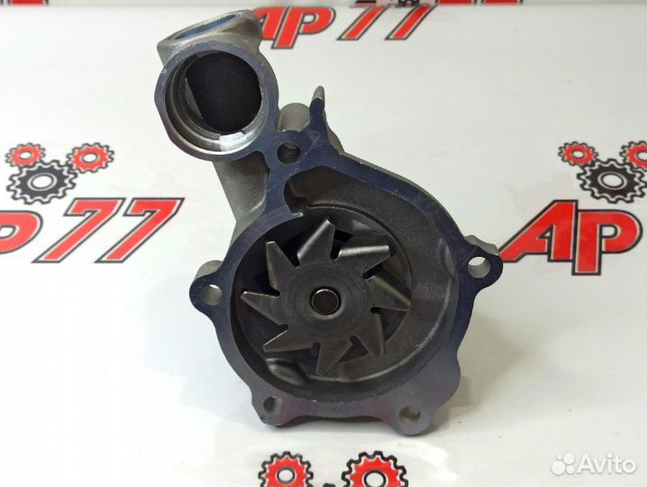 Помпа Mitsubishi 4G63 Aisin M44