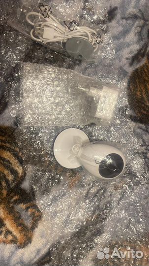 Камера видеонаблюдения онлайн