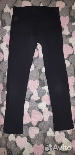 Купальник гимнастический+ лосины+ чешки