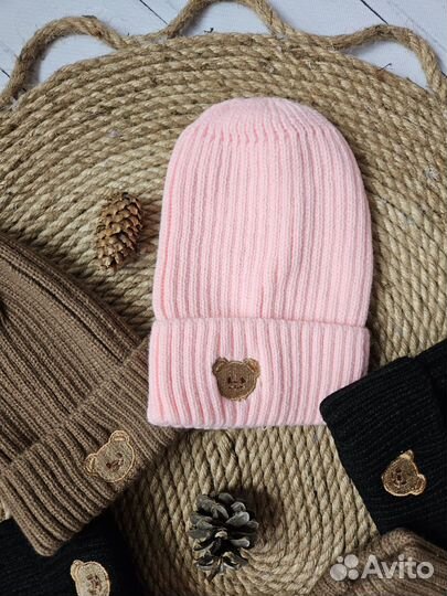 Шапка детская