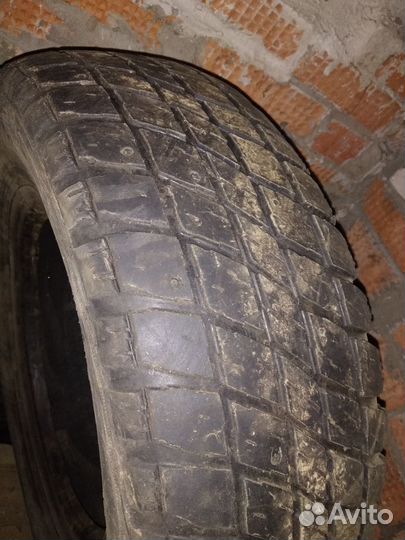 КАМА Кама-Ринг 225/75 R15