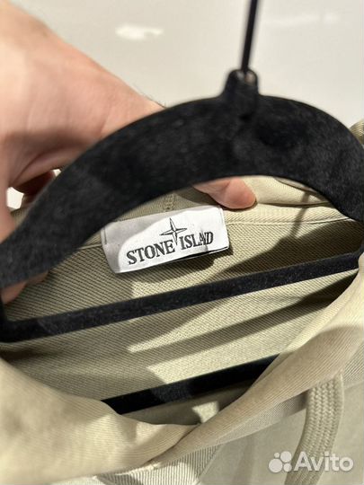 Толстовка Stone Island