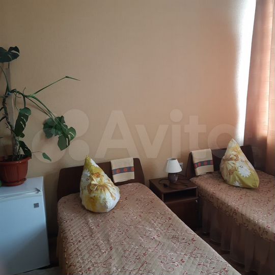 Комната 20 м², 3/3 эт.