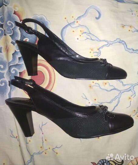Туфли 38 размер