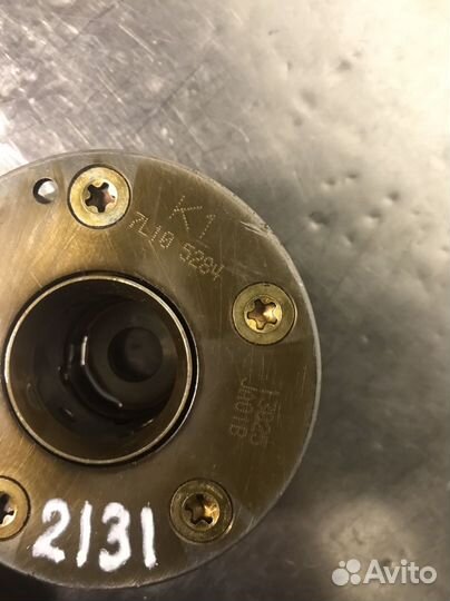 Фазорегулятор Nissan X-Trail T31 Teana j32