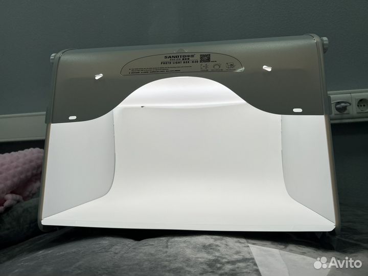 Фотобокс sanoto