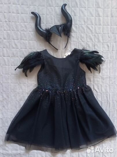 Костюм Шляпника, Малифисента, Алиса. Прокат