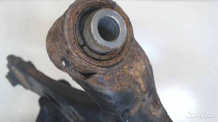 Рычаг подвески Subaru Forester 2013, 2015