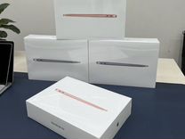 Macbook air m1 8/256gb grey (Pyc Клава)