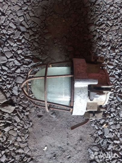 Фонарь люстра