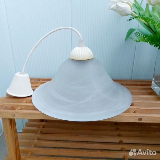 Светильник потолочный подвесной