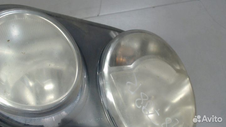 Фара (передняя) Volkswagen Polo, 2004