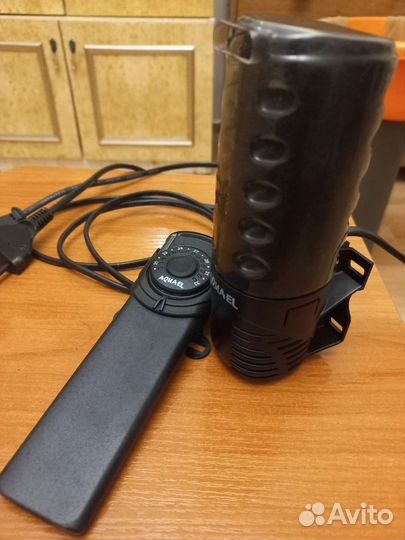 Обогреватель Ultra Heater Aquael UH-25W б/у