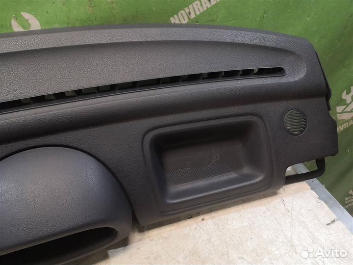 Торпедо Рено Клио 2 Симбол