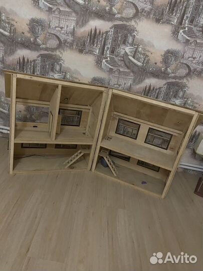 Дом для кукол