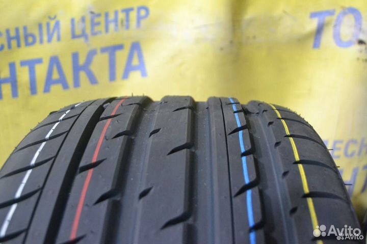 Haida HD927 245/30 R20