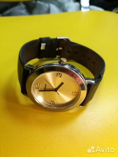 Оригинальные часы Nokia