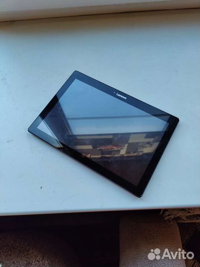 Планшет lenovo tab 2 x30l