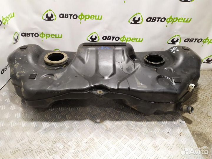 Бак топливный Bmw X3 e83 2004-2010